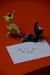 small product photo